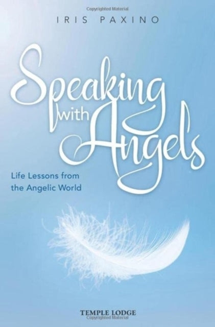 Speaking With Angels