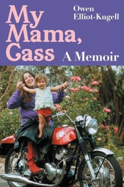 My Mama Cassa Memoir