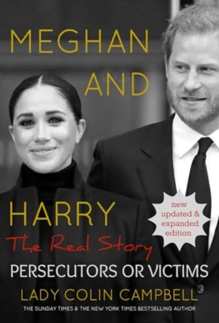 Meghan and Harry the Real Story
