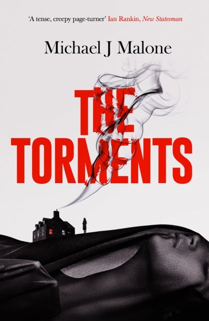 The Tormentsthe Chilling Sequel To The Bestselling Gothic Th