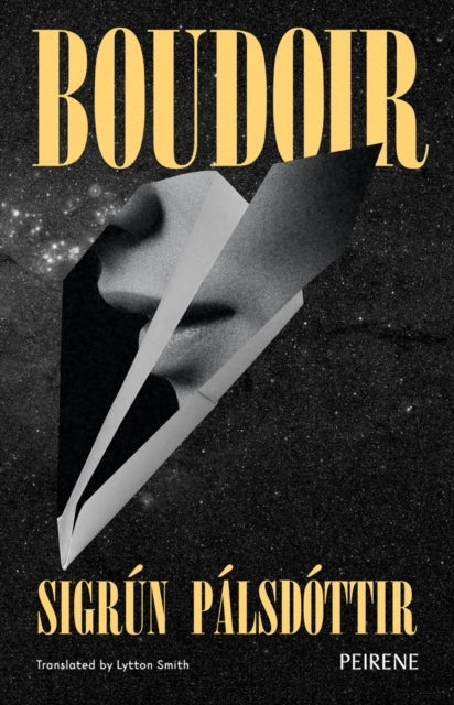 BOUDOIR.