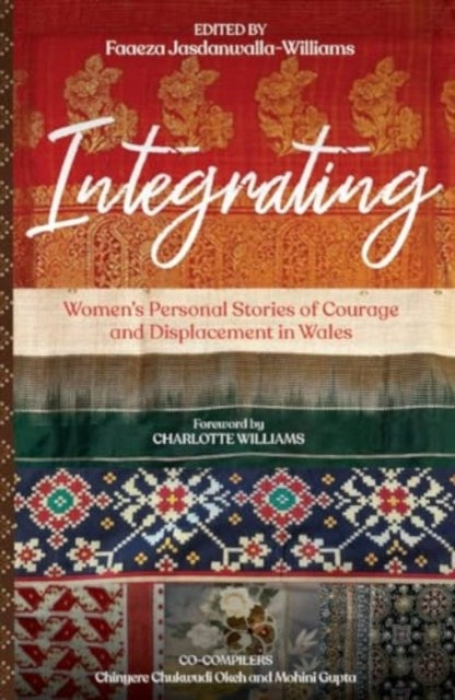 Many Roadswomen's Personal Stories of Courage and Displaceme