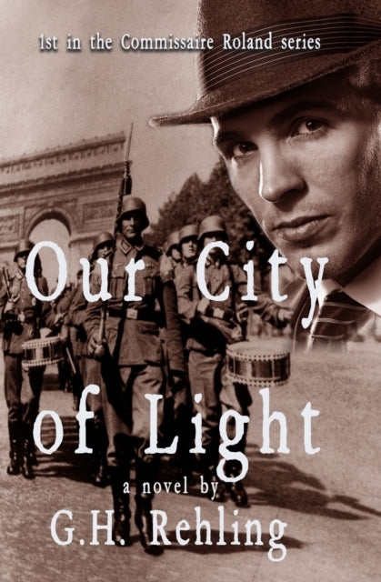 Our City Of Light