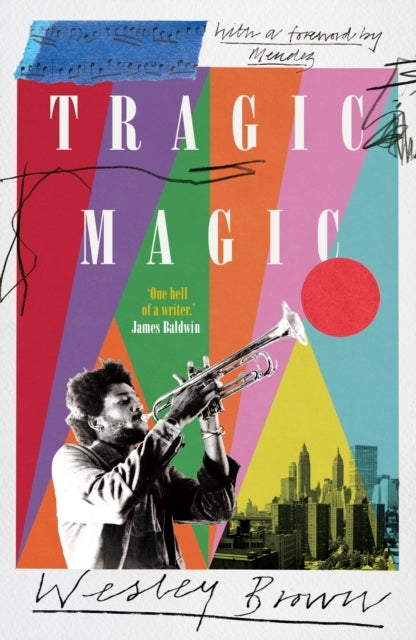 Tragic Magic