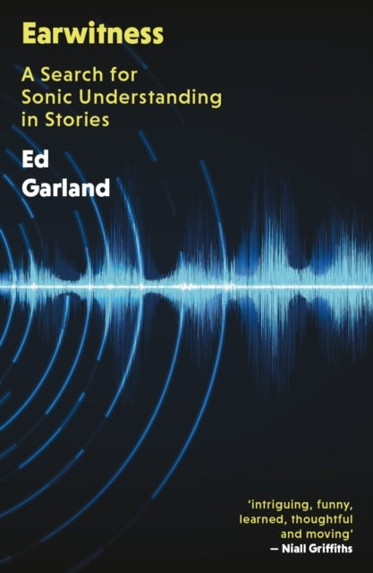 Earwitnessa Search For Sonic Understanding In Stories