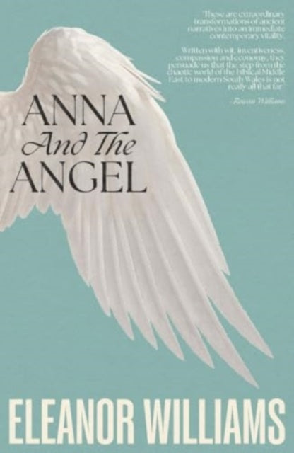 Anna and The Angel