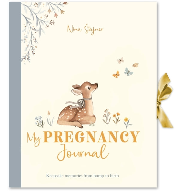 Pregnancy Journal
