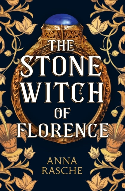 The Stone Witch of FlorenceThe Stone Witch of Florence