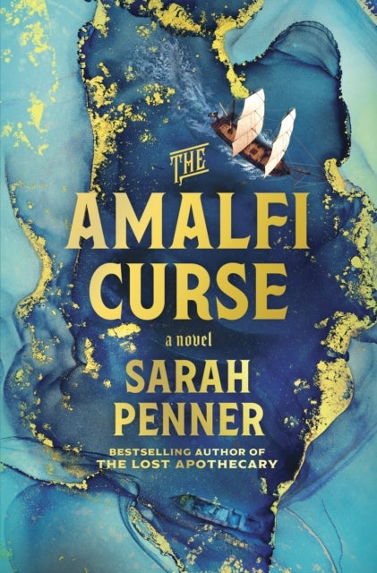 The Amalfi CurseThe Amalfi Curse