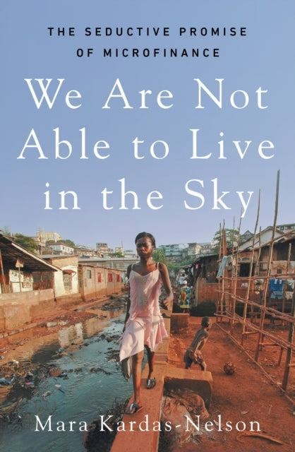 We Are Not Able To Live In The Skythe Seductive Promise of M