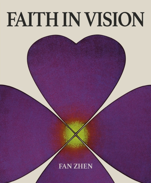 Fan Zhenfaith In Vision