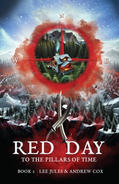 The Red Day series