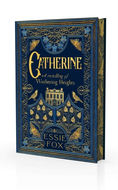 Catherine