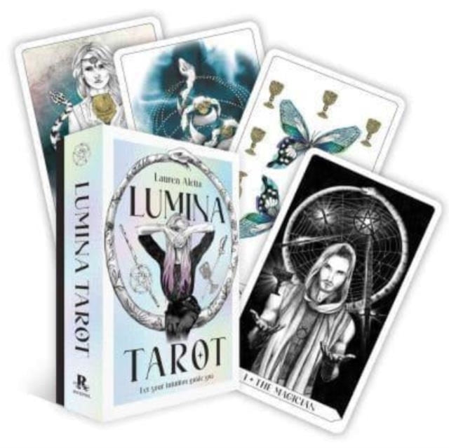 Lumina Tarotlet Your Intuition Guide You