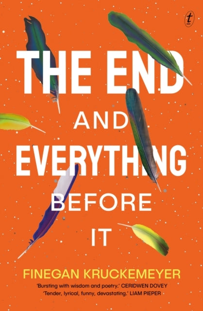 The End And Everything Before It