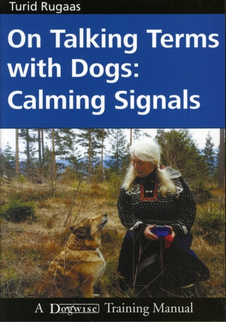 On Talking Terms with Dogs