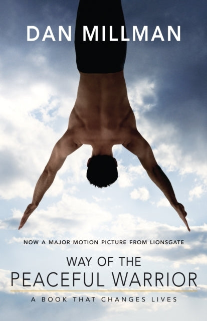 D1 Way of the Peaceful Warrior