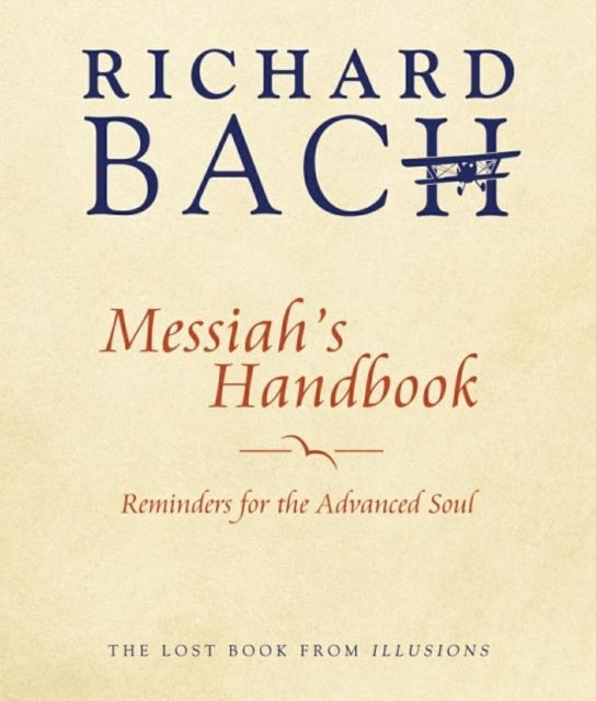 Messiah's Handbook