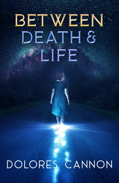 Between Life and Deathconversations With A Spirit
