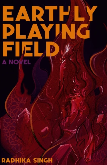The Earthly Playing Field