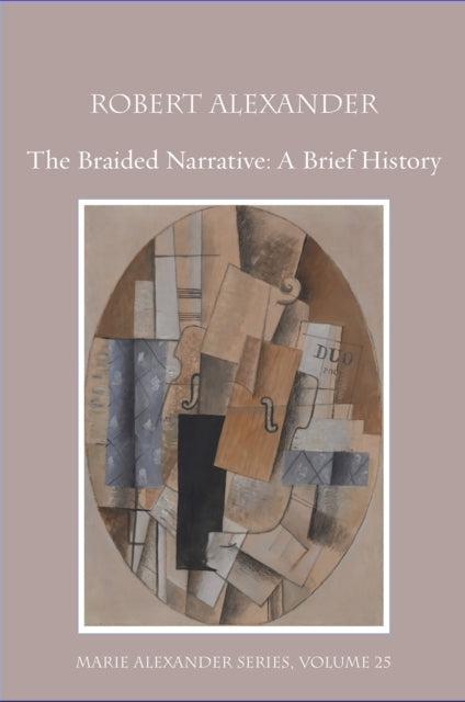 Braids & Sequinsprose Sequence Anthology