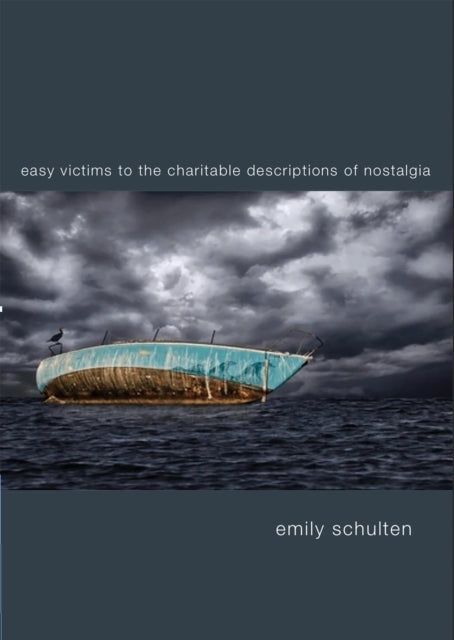 Easy Victims To The Charitable Deceptions of Nostalgia