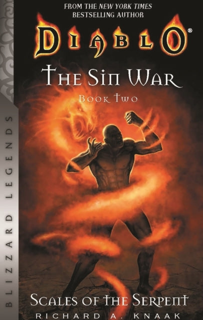 Diablo the Sin War Book Two - Blizz