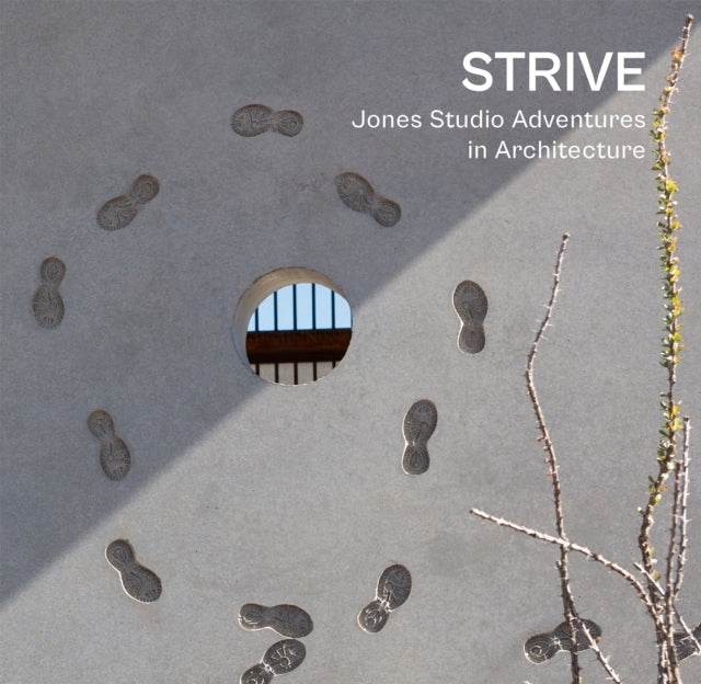 Strivejones Studio Adventures In Architecture
