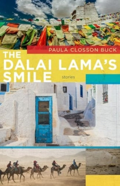 The Dalai Lama'S Smilestories