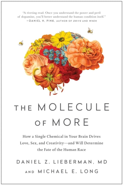 The Molecule of Morehow A Single Chemical In Your Brain Driv