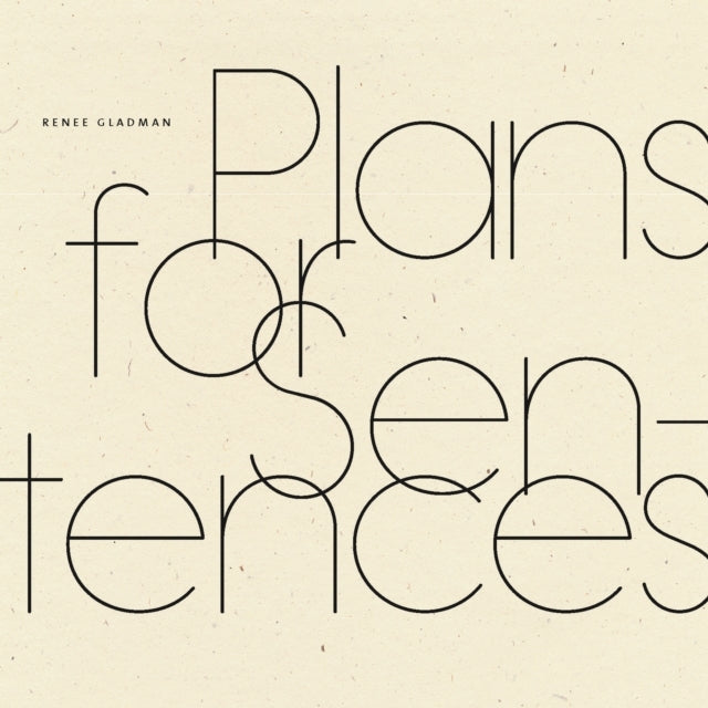 Plans For Sentences