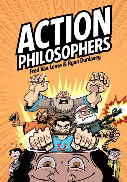 Action Philosophers