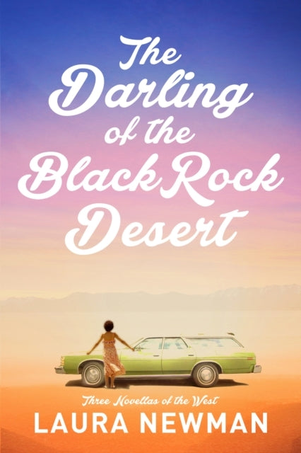 The Darling of the Blackrock Desert