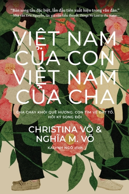 Vit Nam Ca Con Vit Nam Ca Cha My Vietnam Your Vietnam Vie