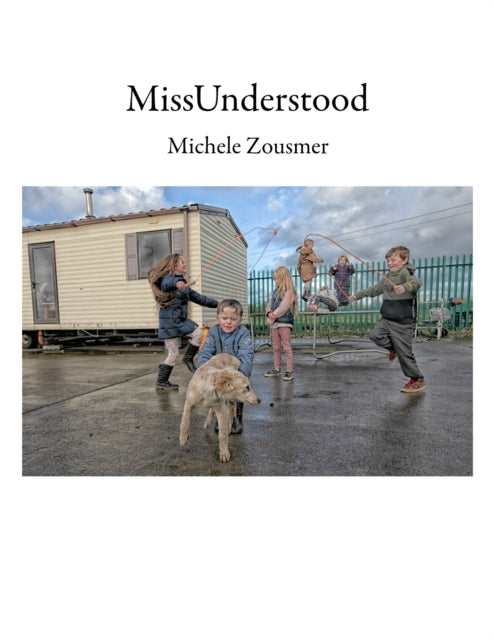 Missunderstoodthe Women In The Irish Traveller Community