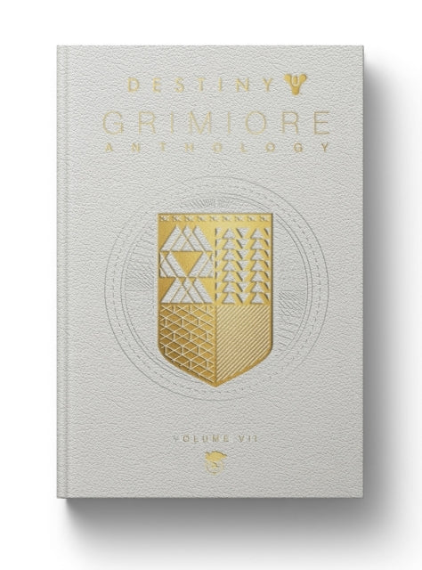 Destiny Grimoire Anthology Vol. Viipenumbra