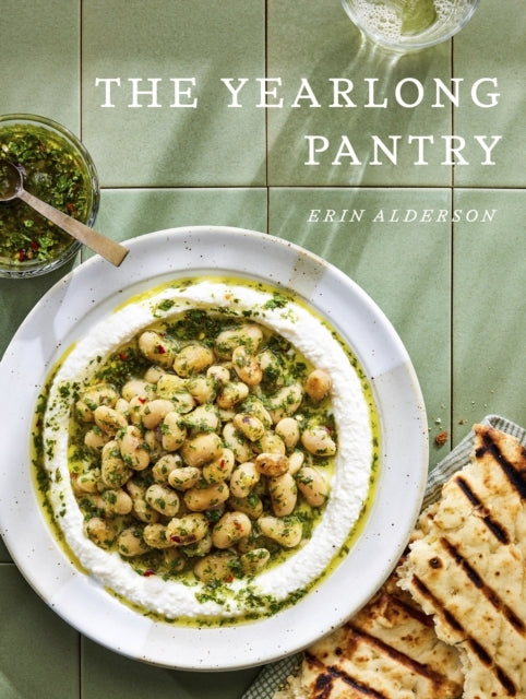 The Yearlong Pantrybright Bold Vegetarian Recipes to Transf