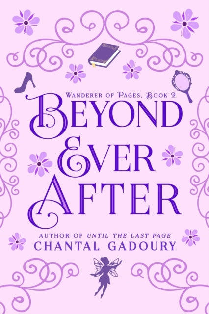 Beyond Ever After