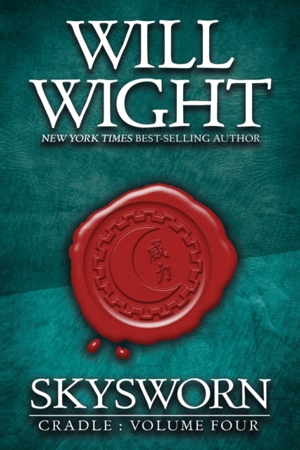 Skysworn (6x9 Trade Paperback)
