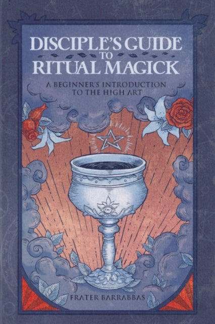 Disciple's Guide To Ritual Magicka Beginner's Introduction T