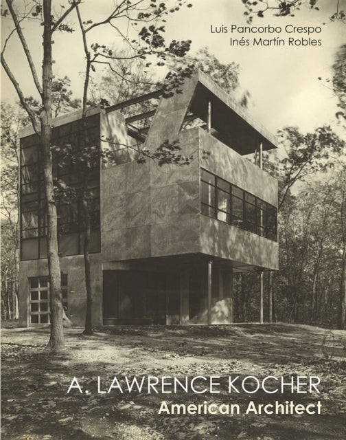Lawrence Kocheramerican Architect