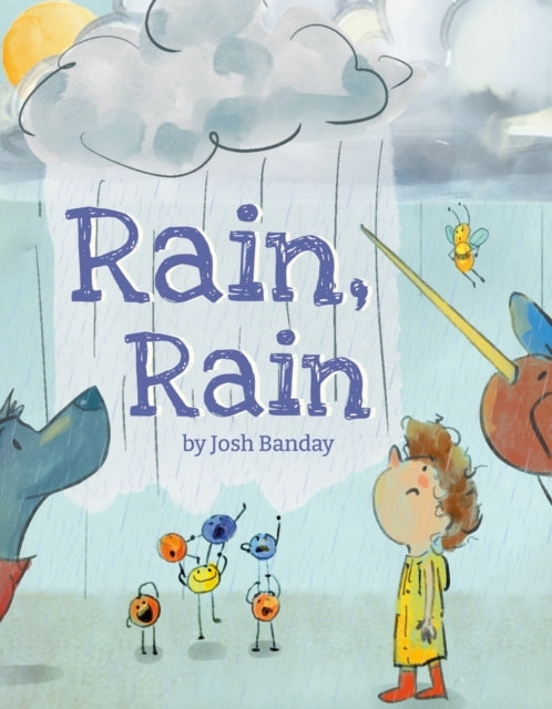Rain Rain