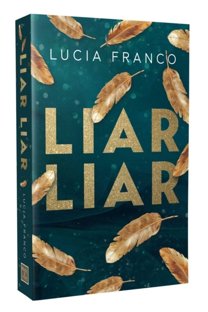 LIAR LIAR