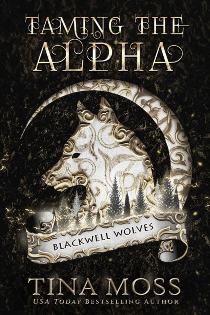 Blackwell Wolves