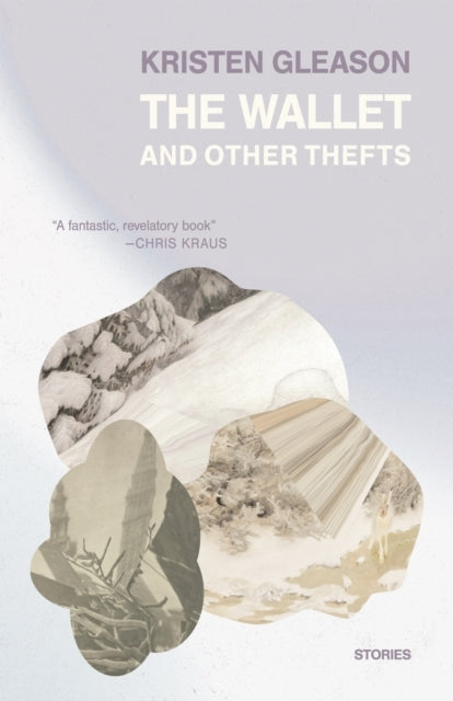 The Wallet and Other Thefts