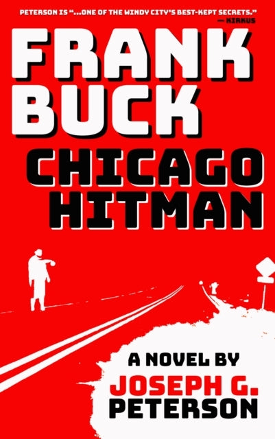 Frank Buck