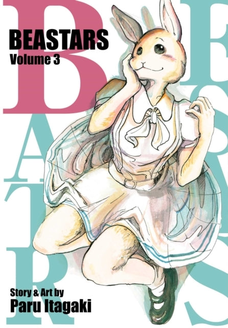 BEASTARS