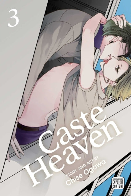 Caste Heaven Vol. 3