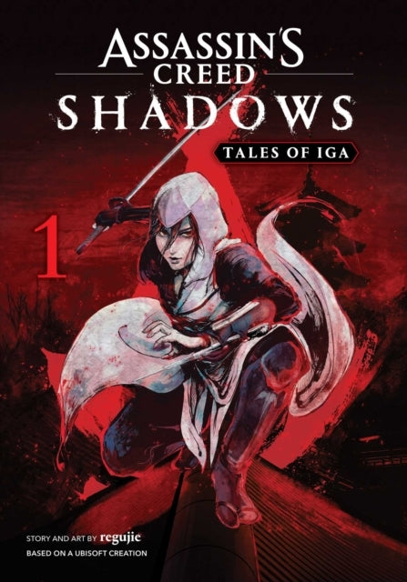 Assassin's Creed Shadows