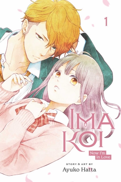 Ima Koi Now I'm in Love Vol. 1